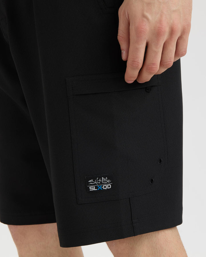 Men's La Vida Diamond Boardshorts