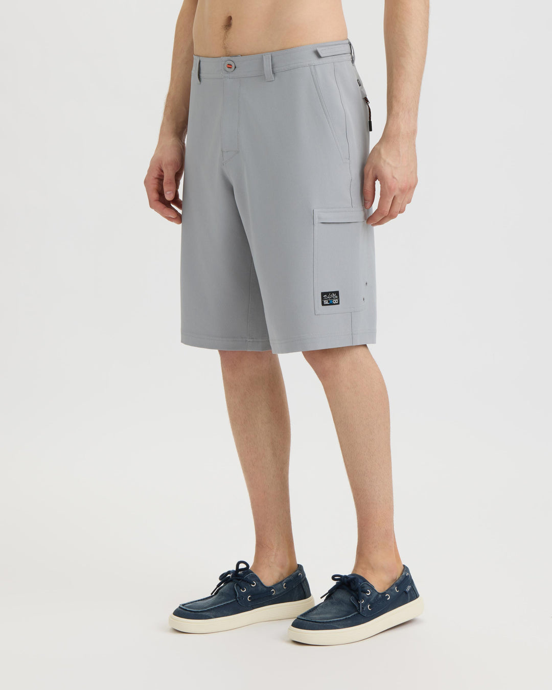 Men's La Vida Diamond Boardshorts