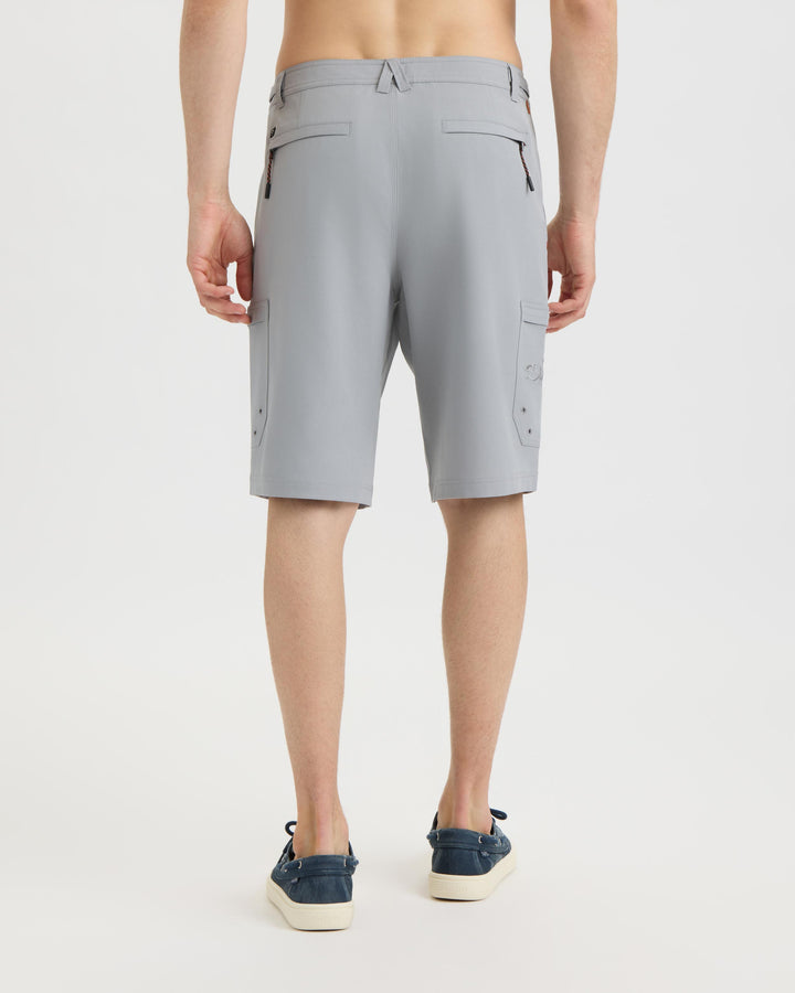 Men's La Vida Diamond Boardshorts