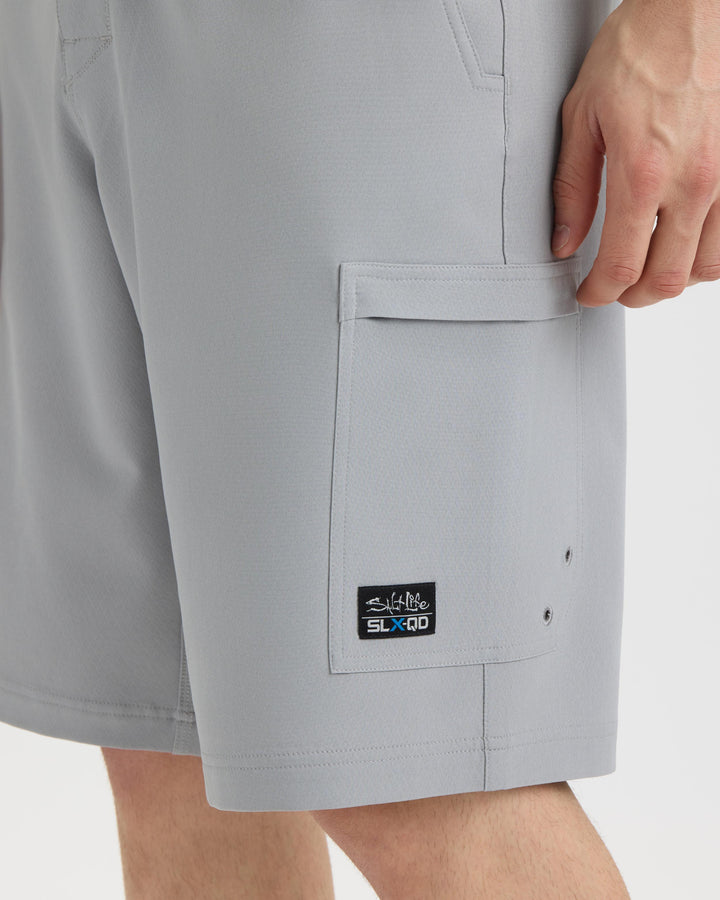 Men's La Vida Diamond Boardshorts