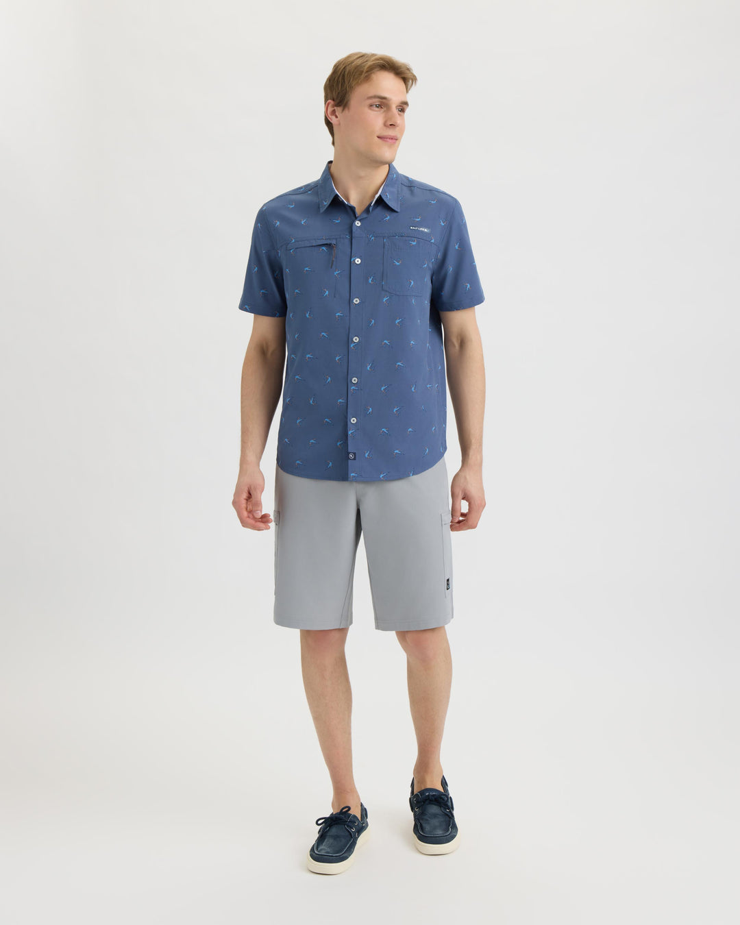 Men's La Vida Diamond Boardshorts