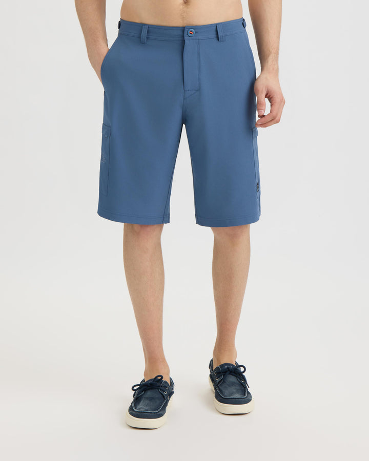 Men's La Vida Diamond Boardshorts
