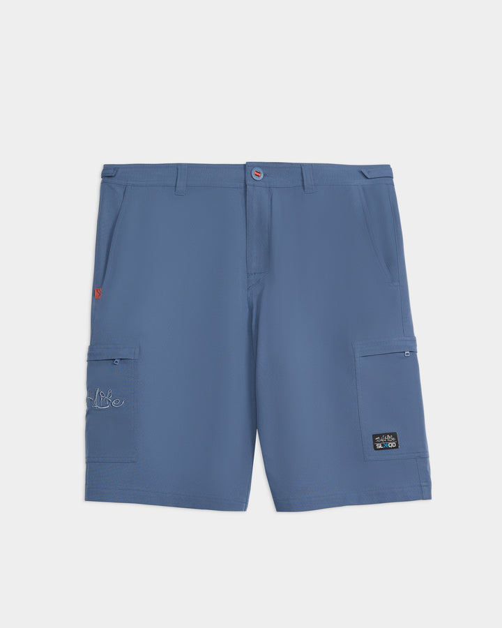 Men's La Vida Diamond Boardshorts
