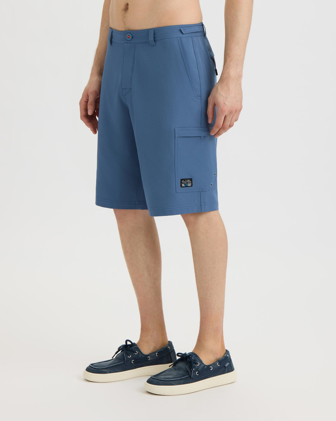 Men's La Vida Diamond Boardshorts
