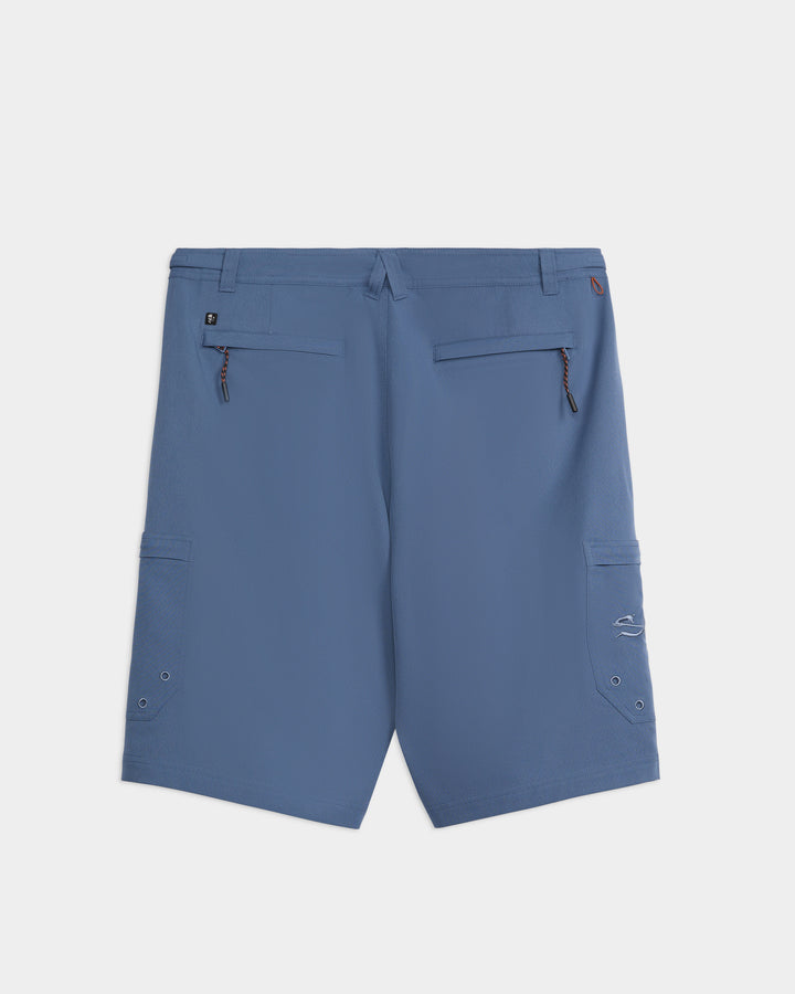 Men's La Vida Diamond Boardshorts