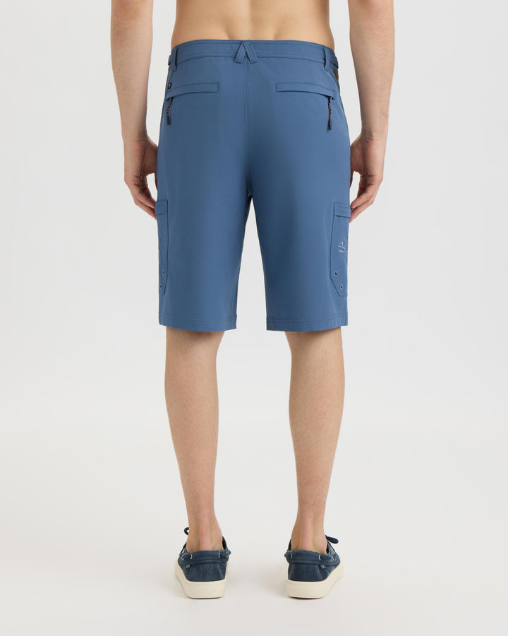 Men's La Vida Diamond Boardshorts
