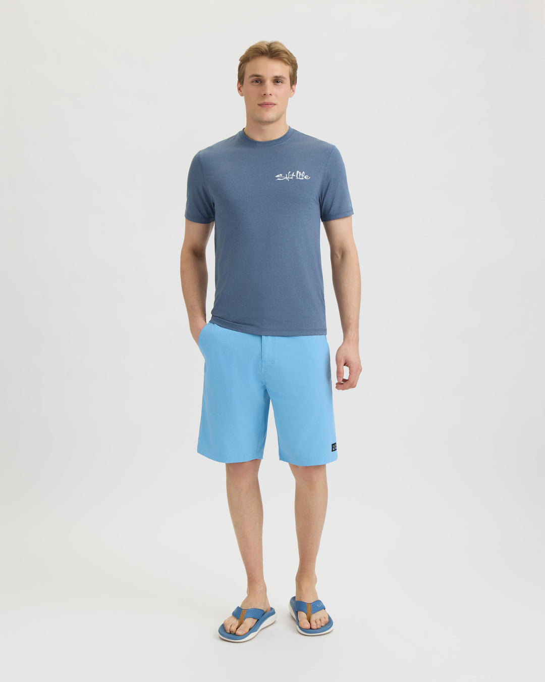 Men’s Transition Walkshort