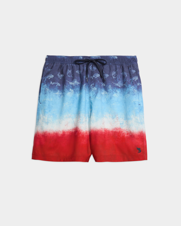 Men’s Sandbar Sunday 2.0 Volley Short