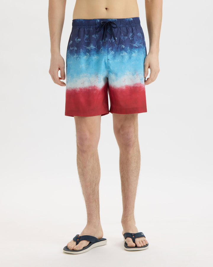 Men’s Sandbar Sunday 2.0 Volley Short