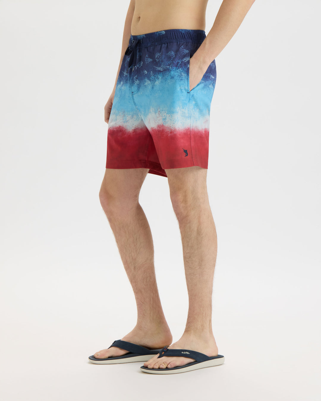 Men’s Sandbar Sunday 2.0 Volley Short