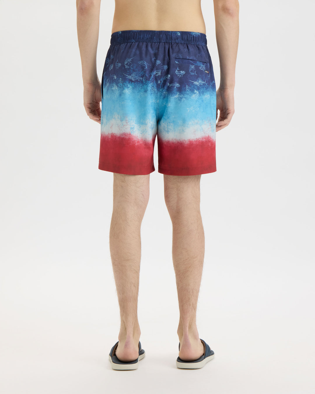 Men’s Sandbar Sunday 2.0 Volley Short