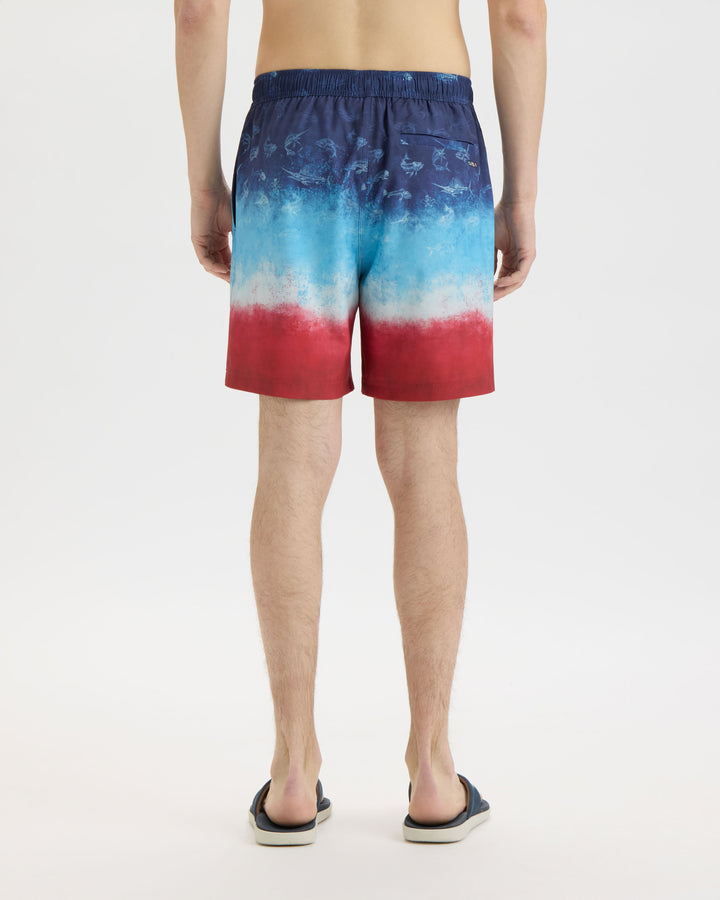 Men’s Sandbar Sunday 2.0 Volley Short