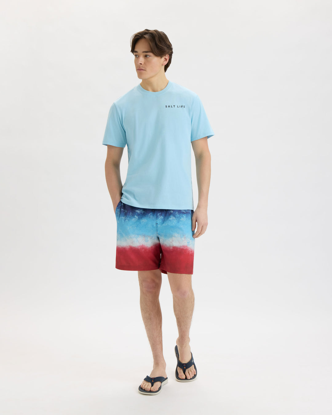 Men’s Sandbar Sunday 2.0 Volley Short