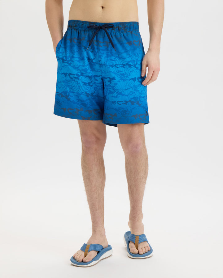Men’s Sandbar Sunday 2.0 Volley Short