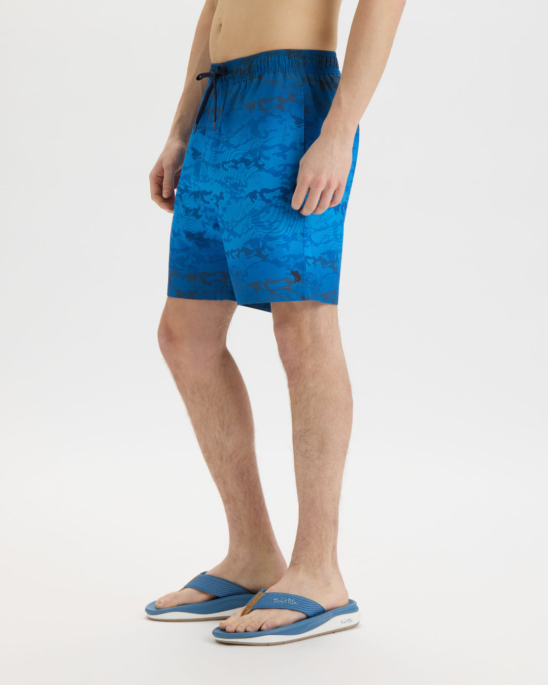 Men’s Sandbar Sunday 2.0 Volley Short