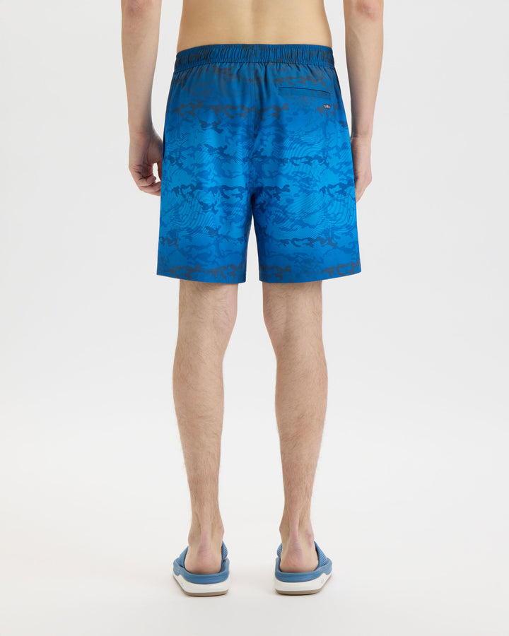 Men’s Sandbar Sunday 2.0 Volley Short