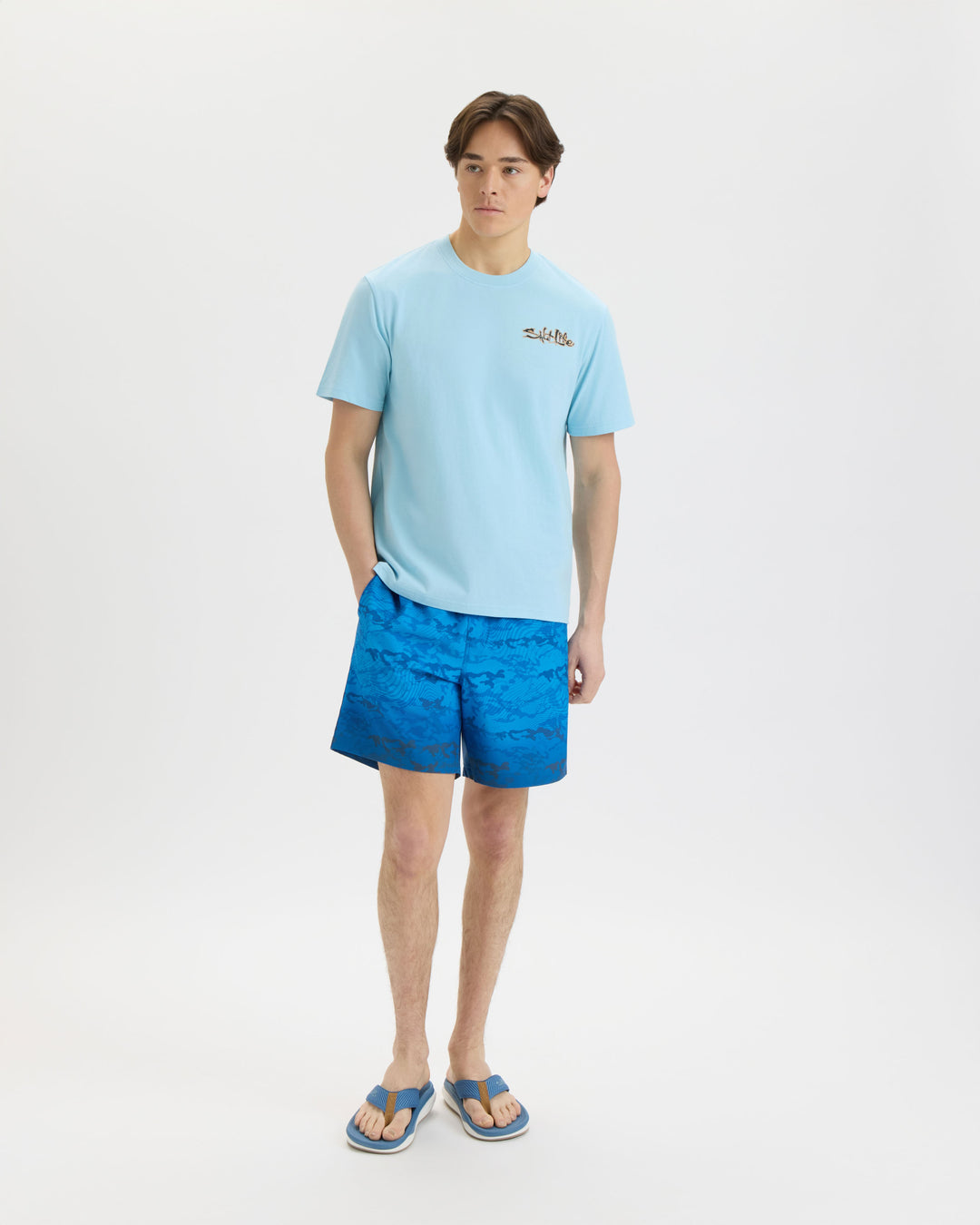 Men’s Sandbar Sunday 2.0 Volley Short