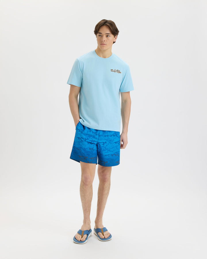 Men’s Sandbar Sunday 2.0 Volley Short