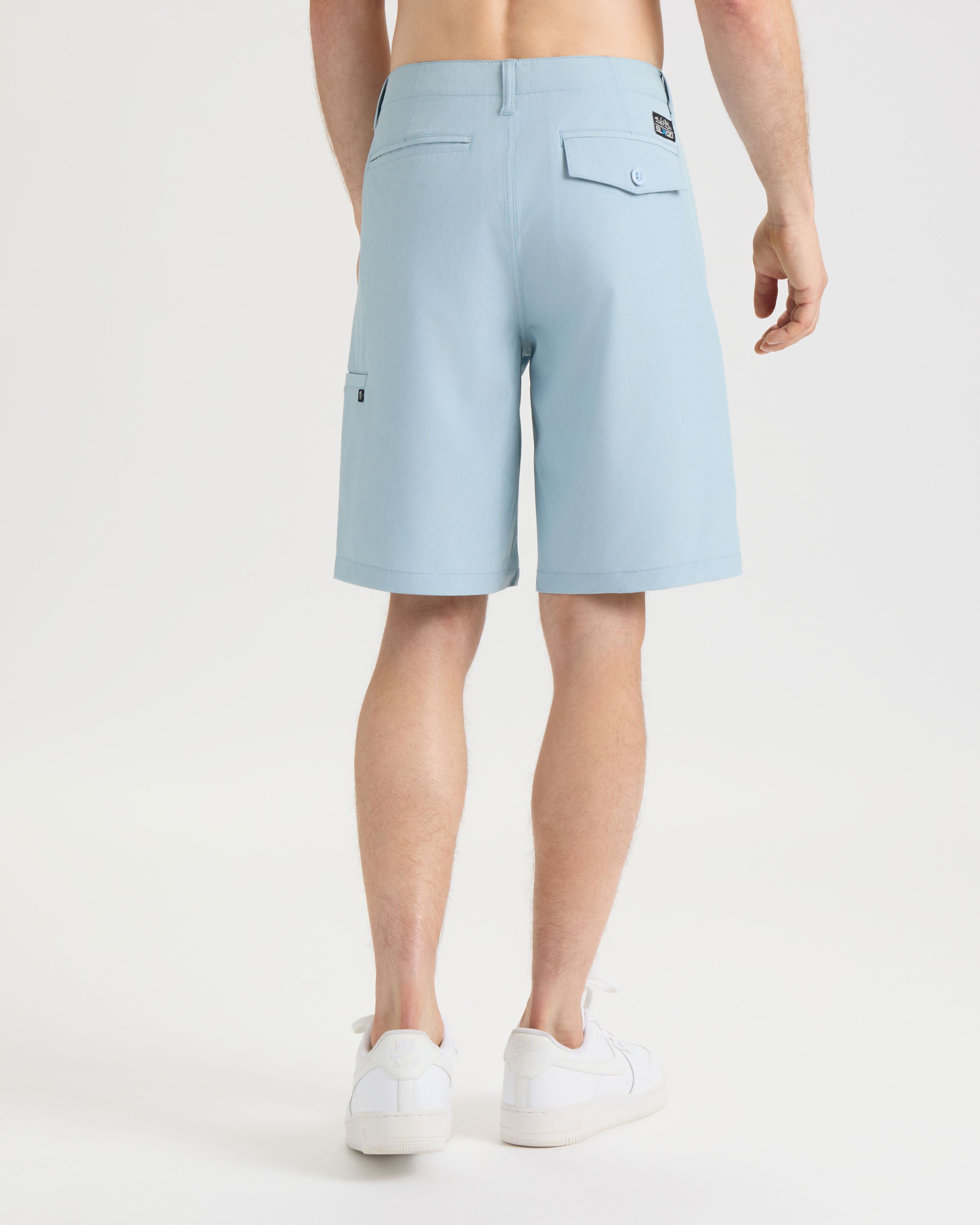 Men's Transition Hybrid Shorts