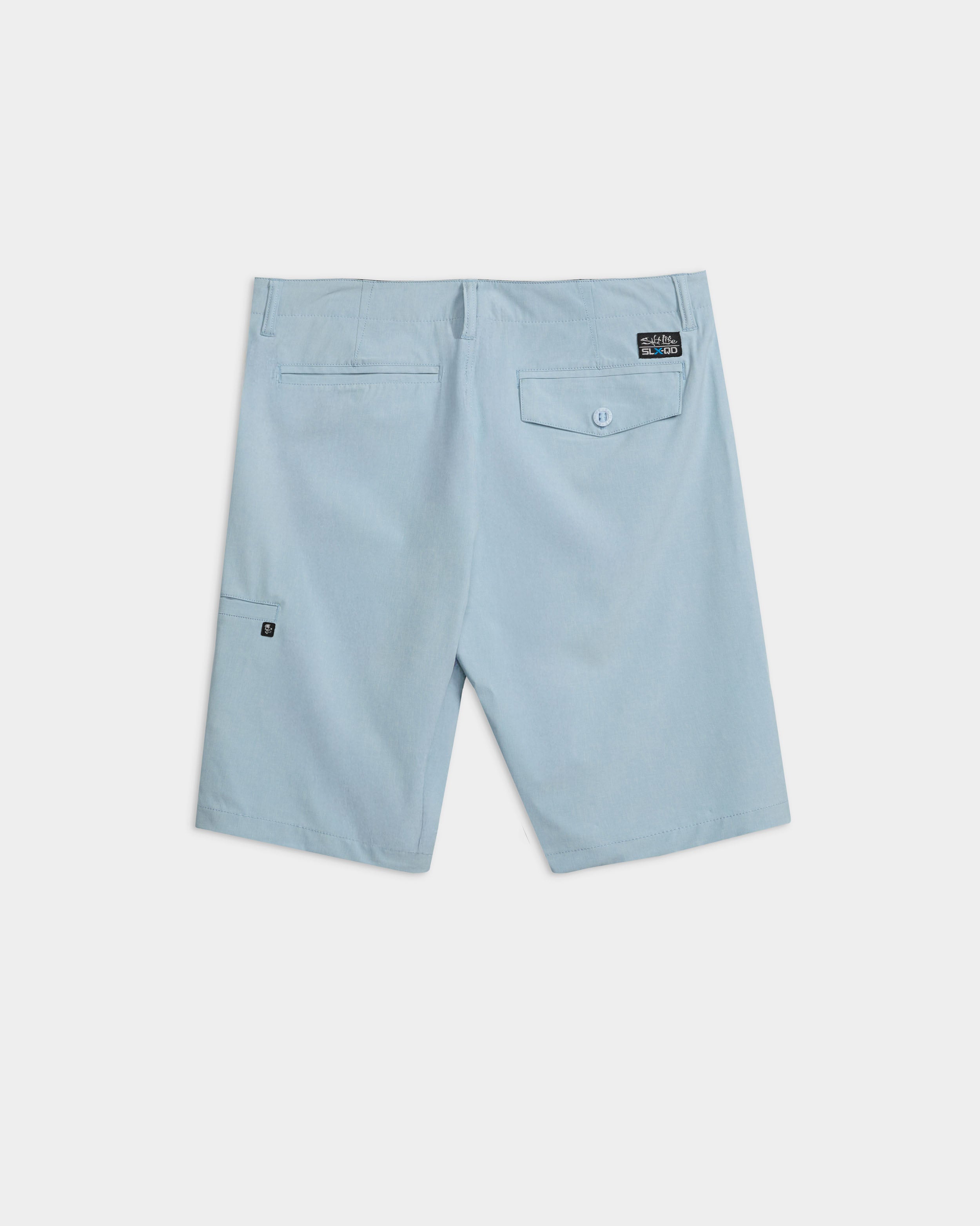 Men's Transition Hybrid Shorts
