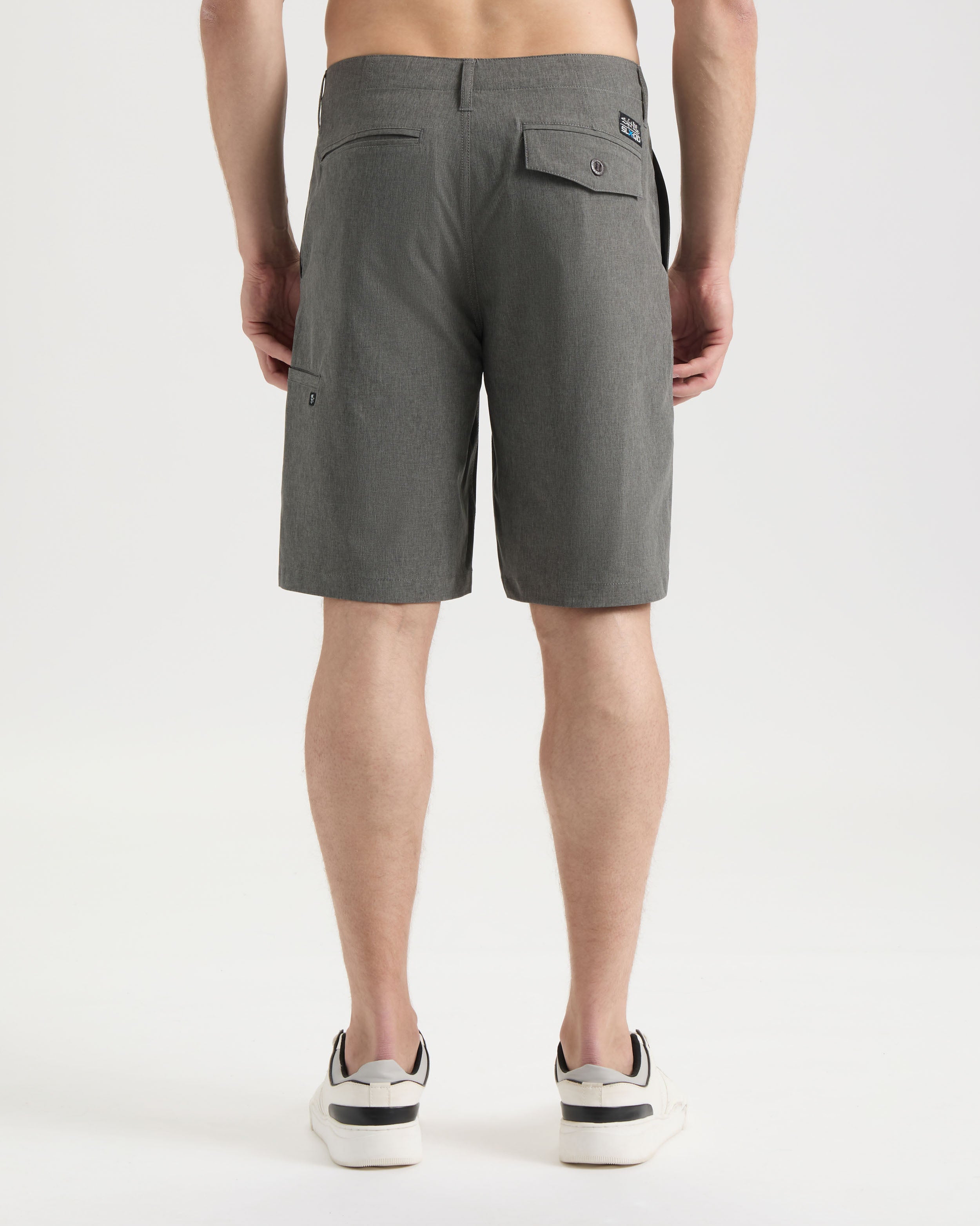 Men's Transition Shorts