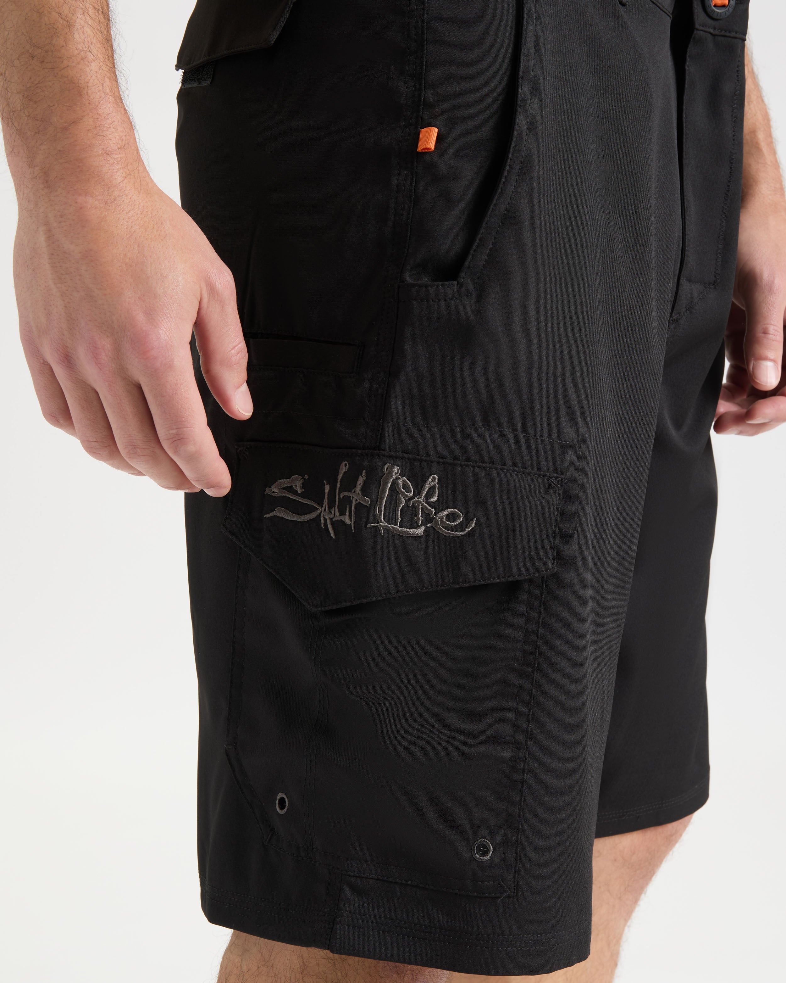 Men's La Vida Hybrid Shorts