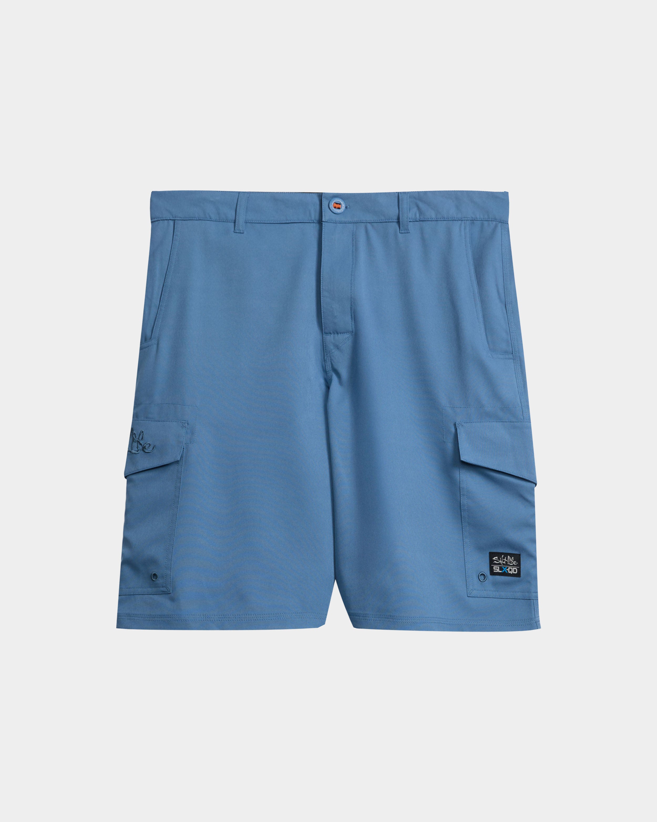 Men's La Vida Water Cargo Short