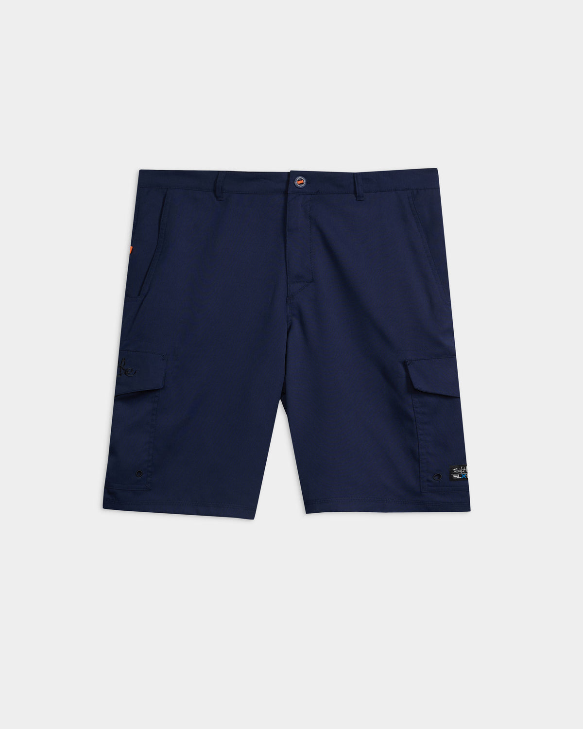 La Vida Hybrid Shorts