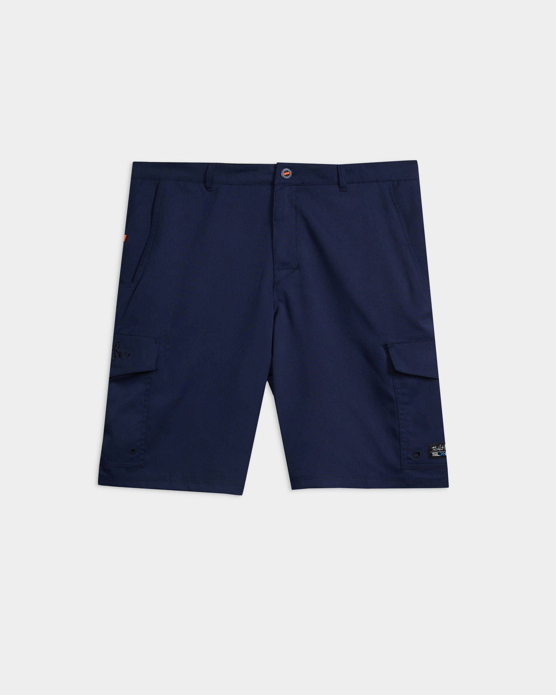 La Vida Hybrid Shorts