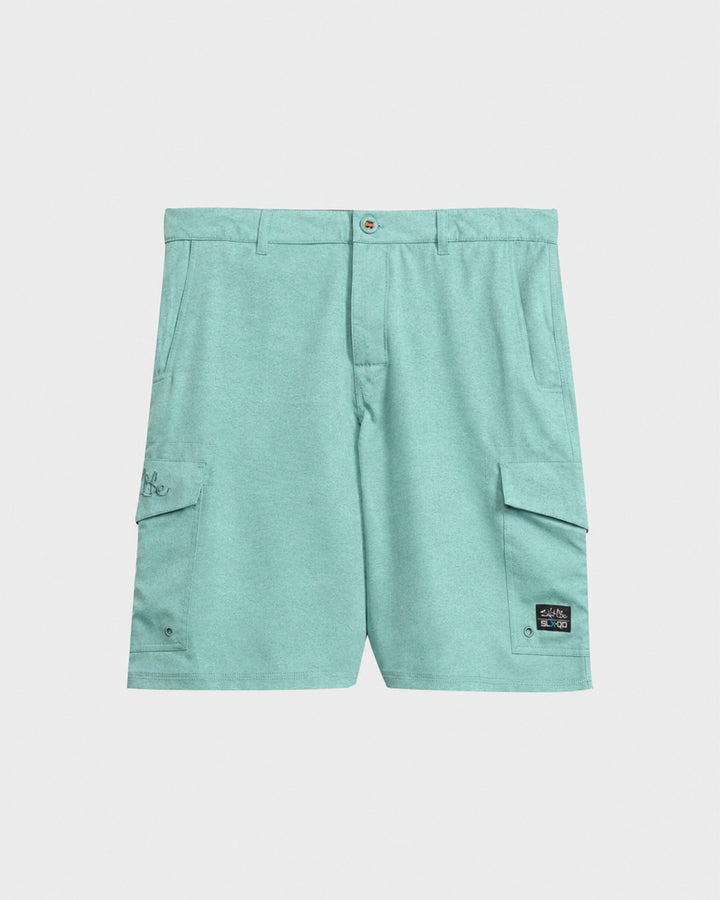 Men's La Vida Hybrid Shorts