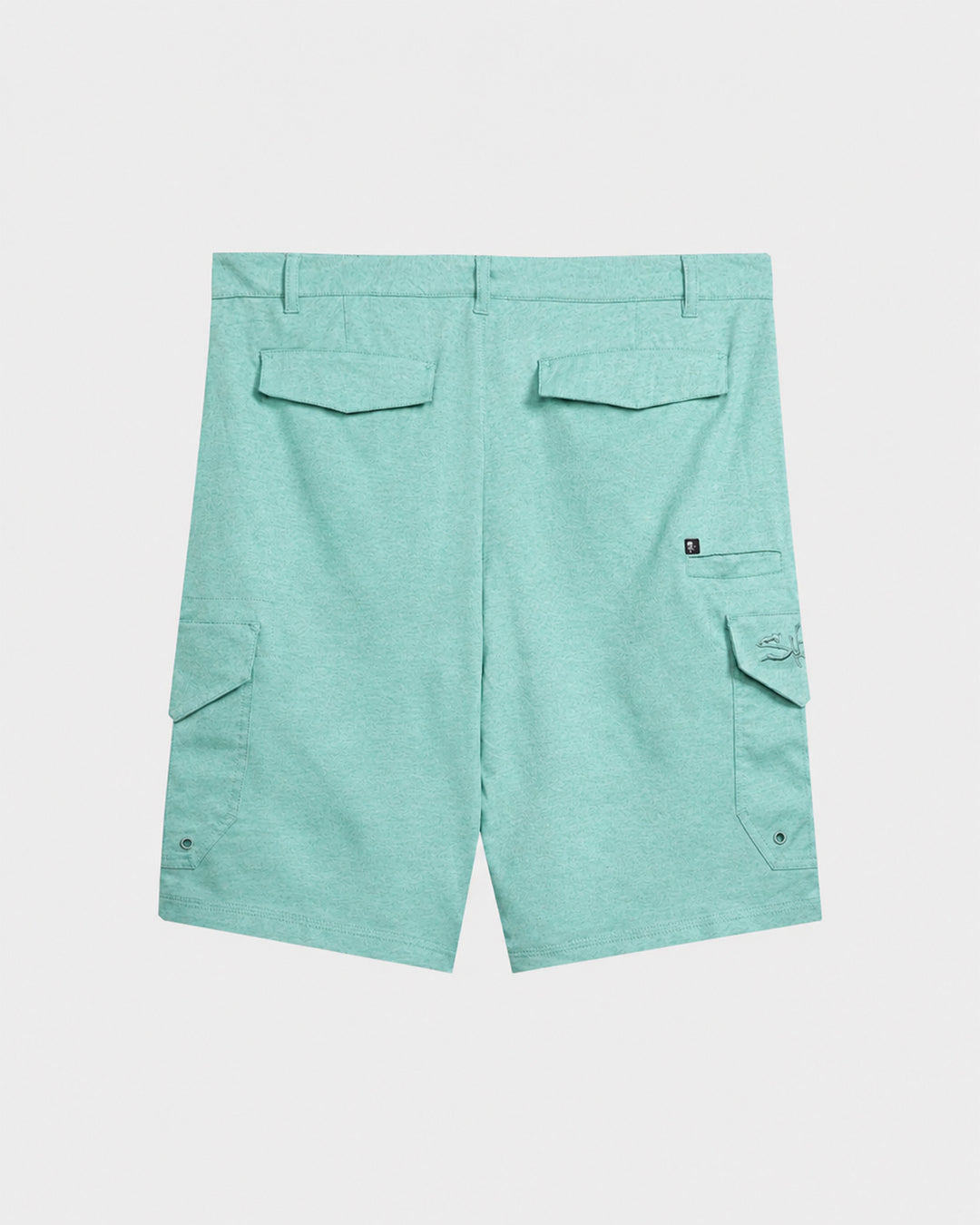 Men's La Vida Hybrid Shorts