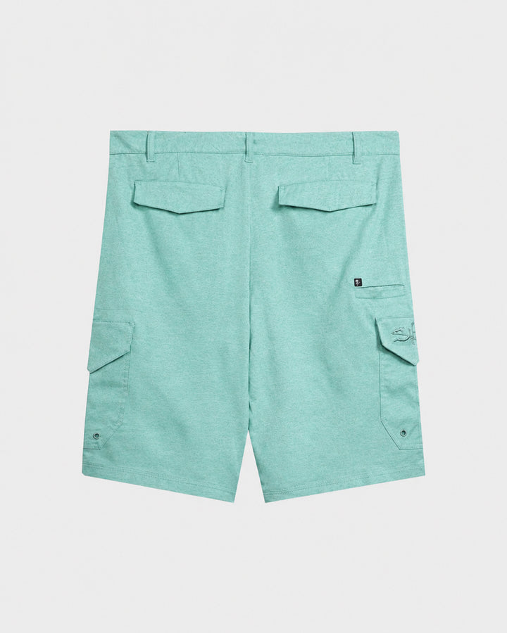 Men's La Vida Hybrid Shorts