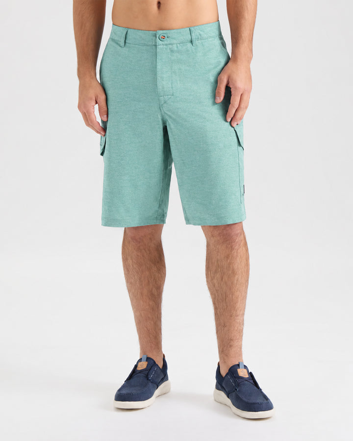 Men's La Vida Hybrid Shorts