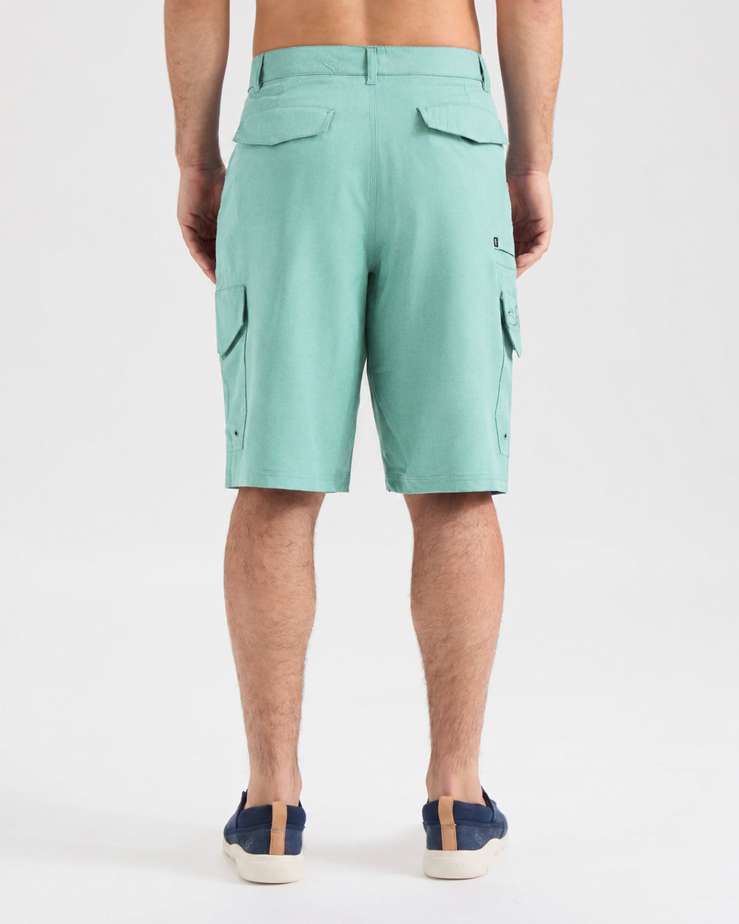 Men's La Vida Hybrid Shorts