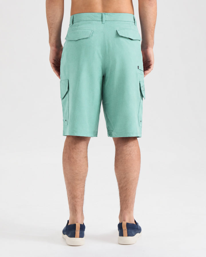 Men's La Vida Hybrid Shorts