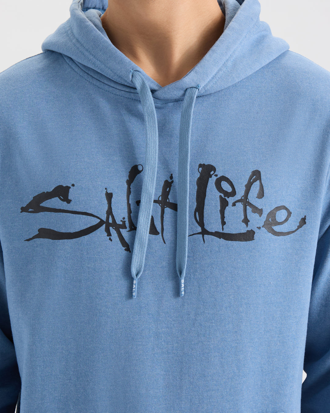 Men’s Voyage Tried and True Fleece Hoodie