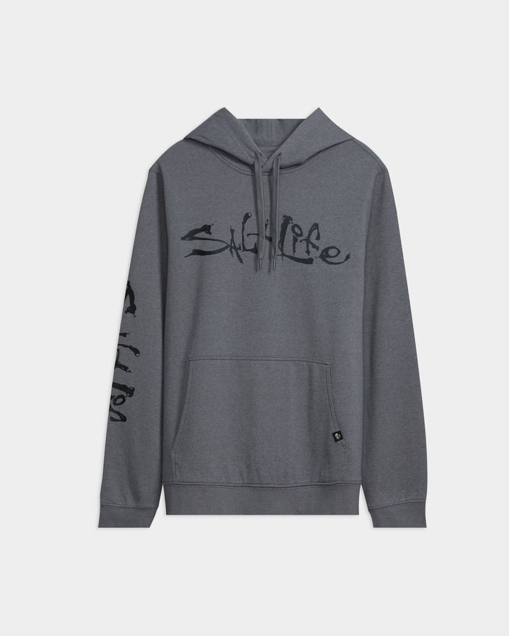 Men’s Voyage Tried and True Fleece Hoodie