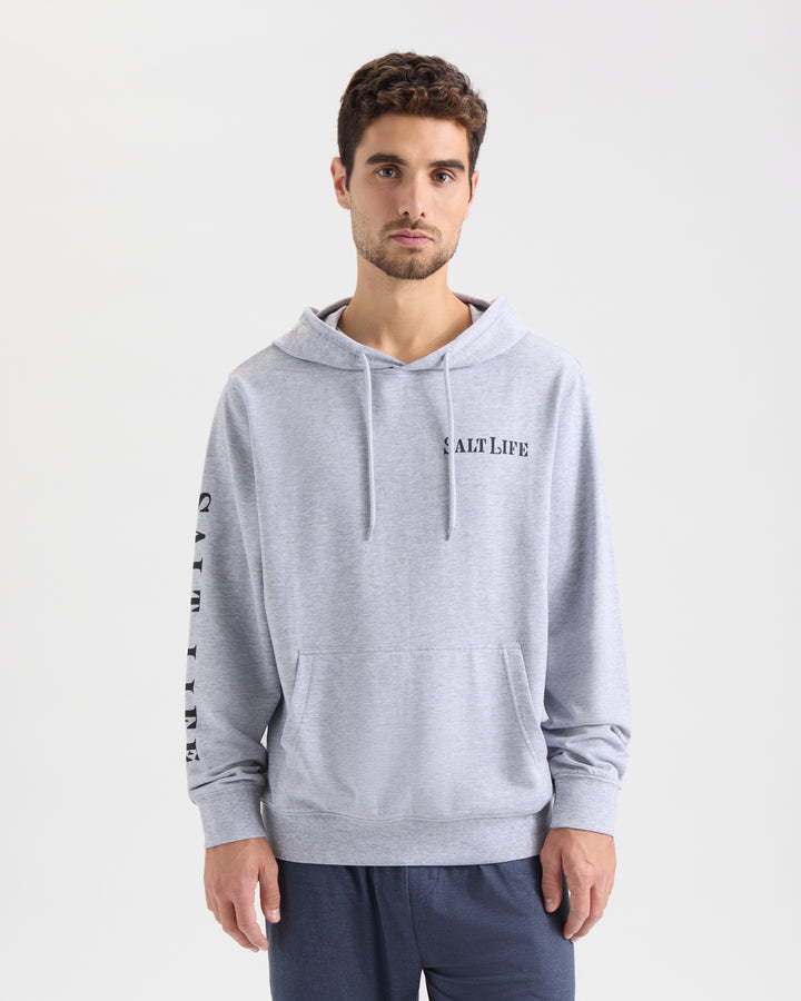 Men's Mahi Tribe Hoodie