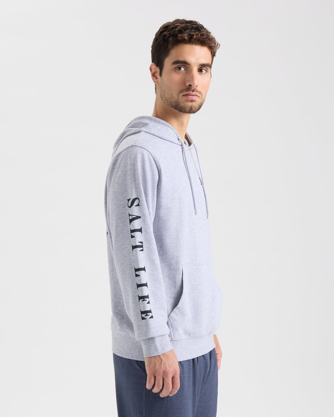 Men's Mahi Tribe Hoodie