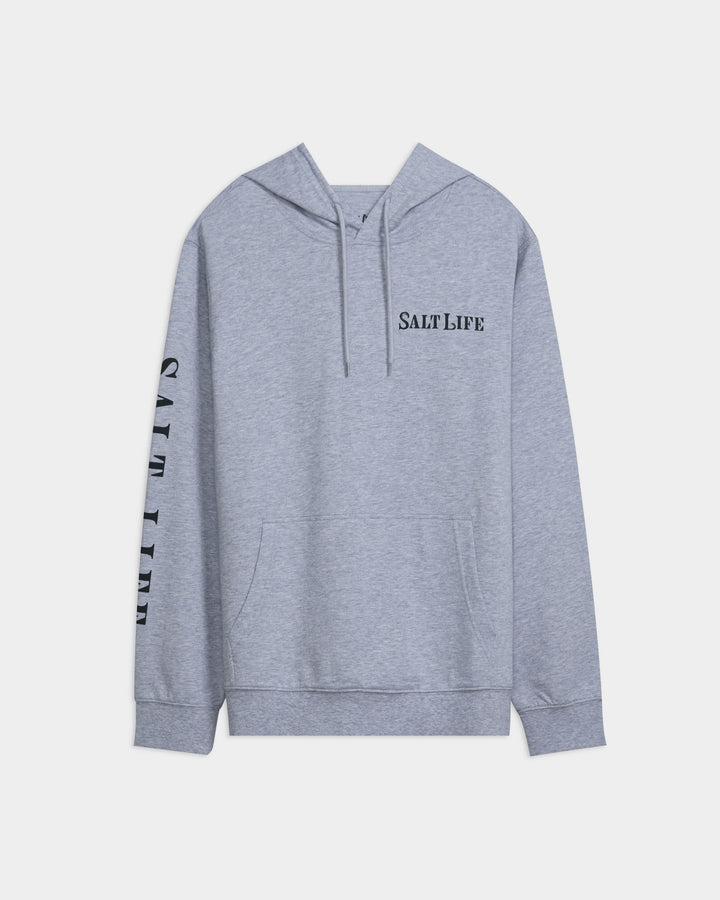 Men's Mahi Tribe Hoodie