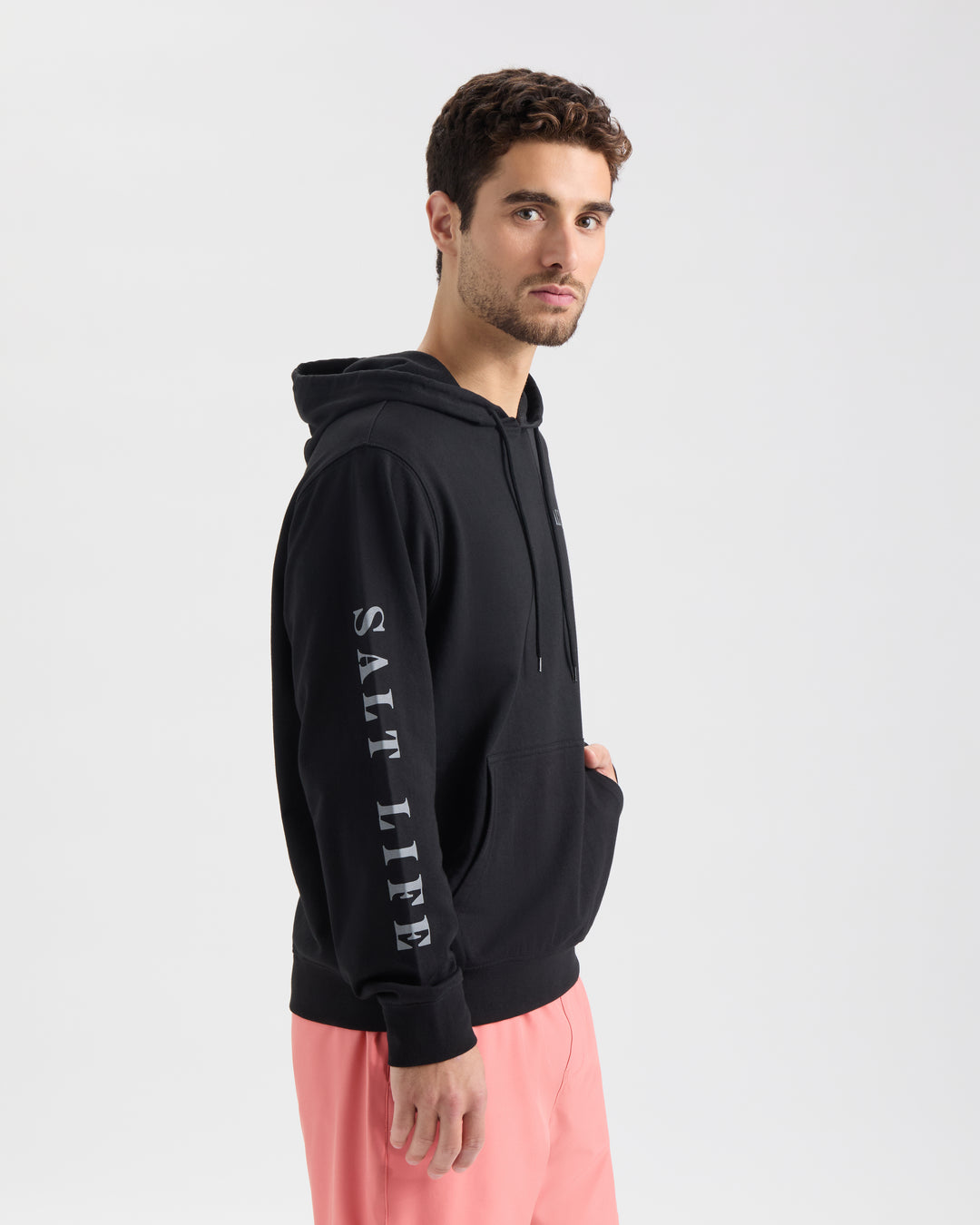 Men's Mahi Tribe Hoodie