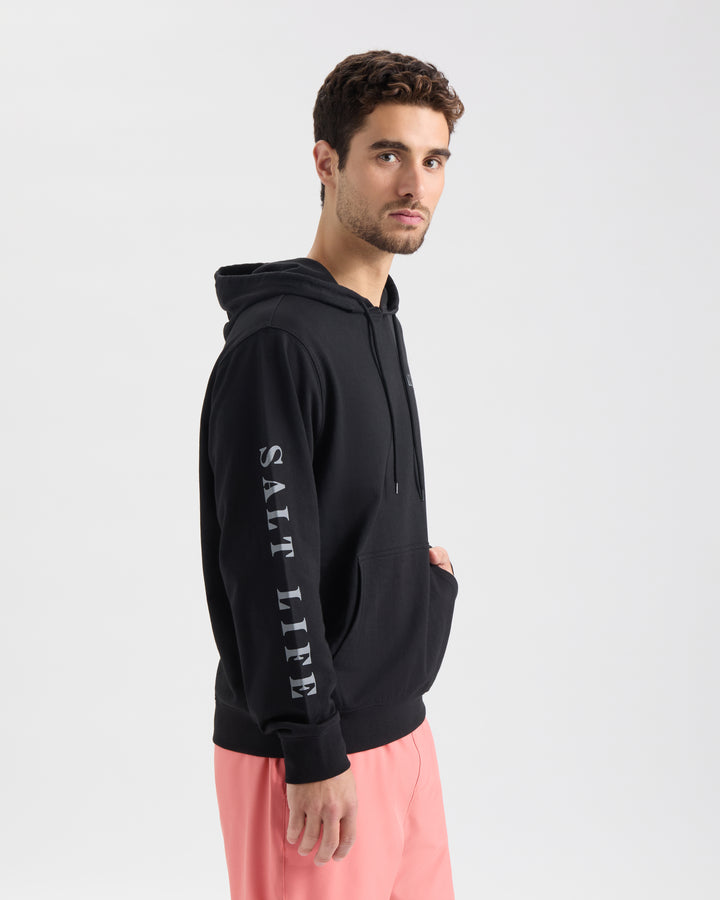 Men's Mahi Tribe Hoodie