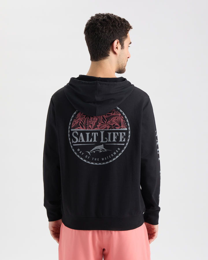 Men's Mahi Tribe Hoodie