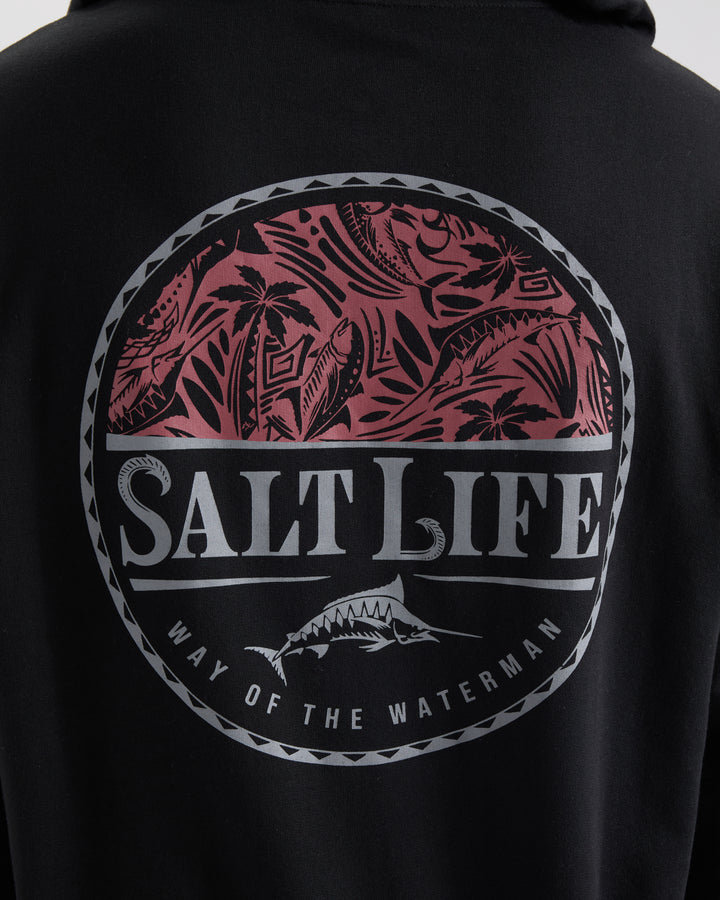 Men's Mahi Tribe Hoodie