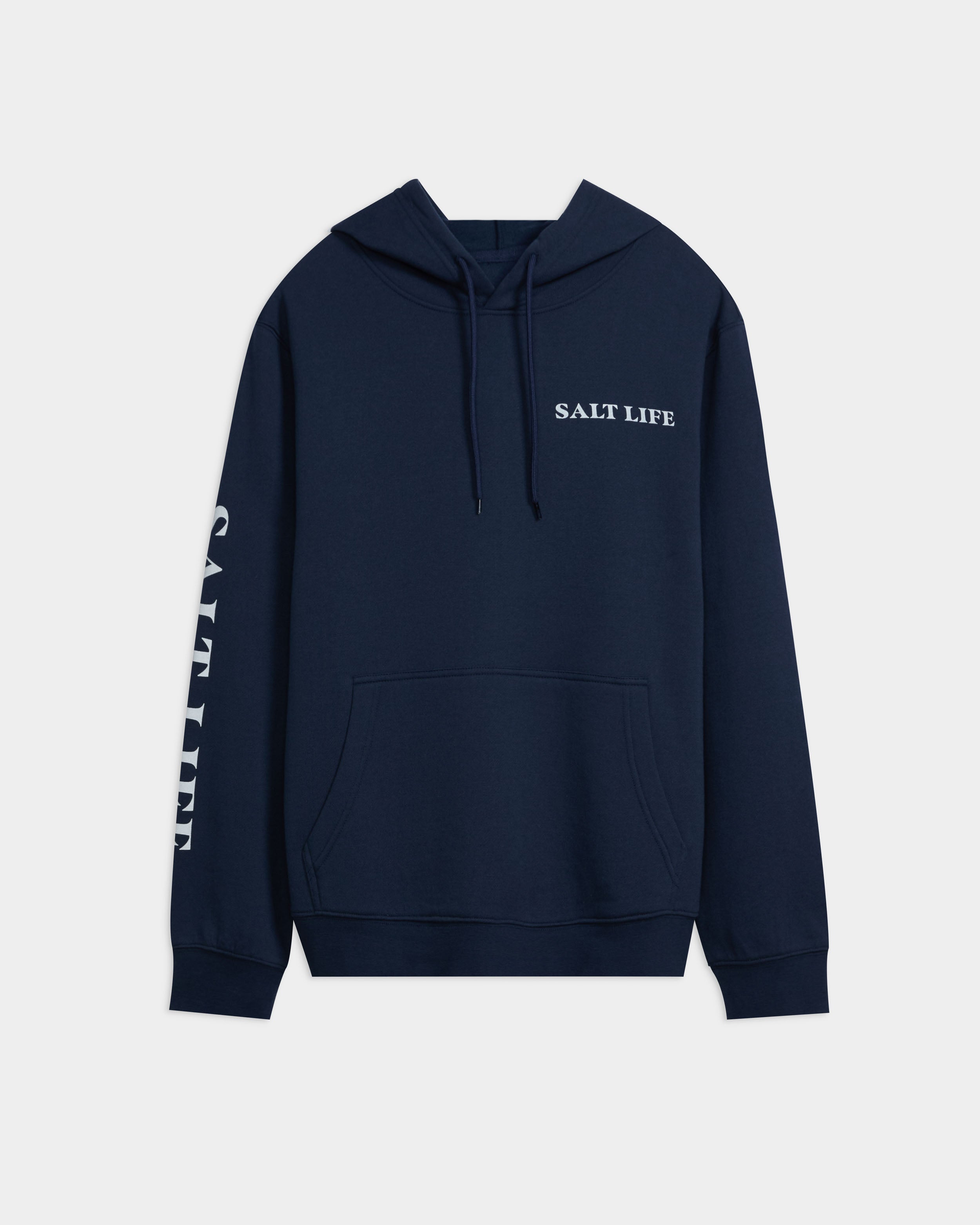 Men's United We Fish Hoodie