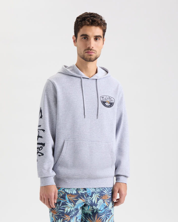 Men’s Daily Wave Hoodie