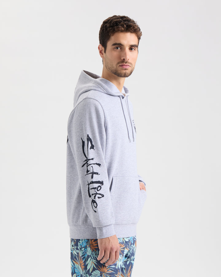 Men’s Daily Wave Hoodie