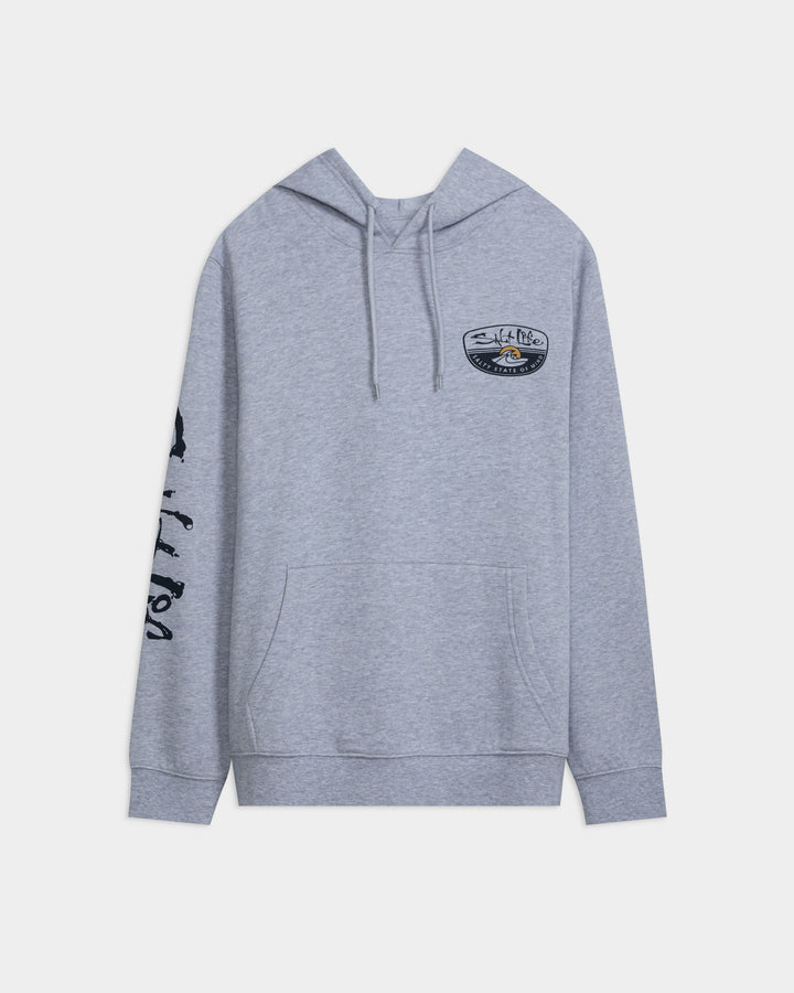 Men’s Daily Wave Hoodie