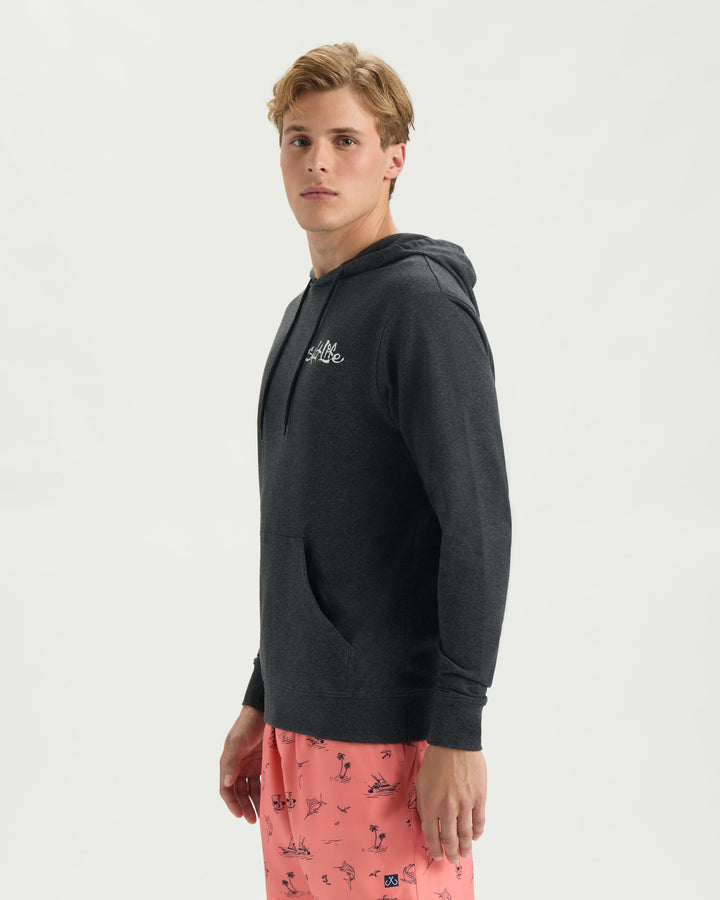 Men's First Light Hoodie