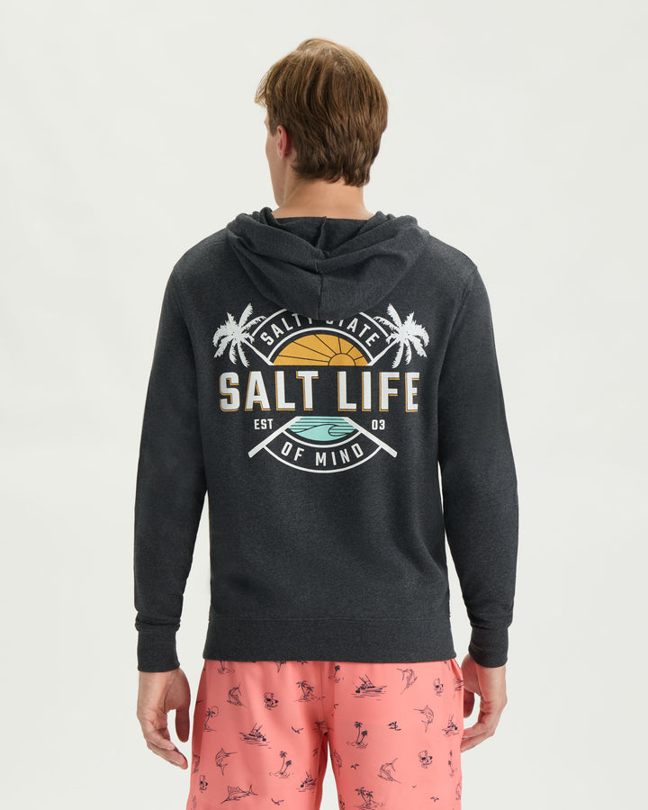 Men's First Light Hoodie